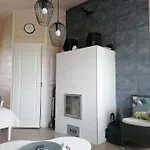 Viihtyisae Saunamoekki Paeaerakennuksen Takana, Oma Rauha *